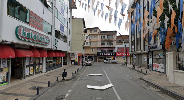 ALTINORDU’DA GEÇİCİ ULAŞIM DEĞİŞİKLİĞİ