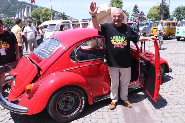 ORDU’NUN YAYLALARI VOSVOSLARLA RENKLENECEK