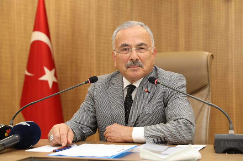 “ORDU, 30 BÜYÜKŞEHİR BELEDİYESİ ARASINDA EN ÇOK YATIRIM YAPAN 6’NCI İL OLDU”