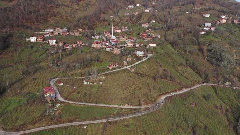 BÜYÜKŞEHİR YILLAR SÜREN BİR HAYALİ DAHA GERÇEKLEŞTİRİYOR