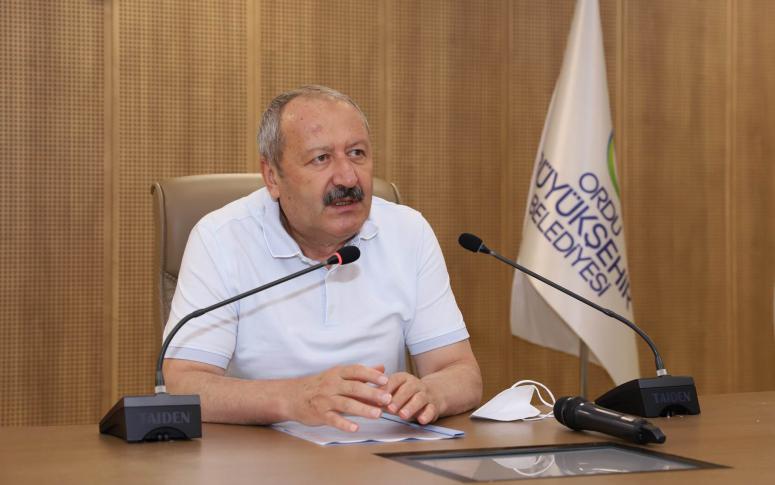 YOL GÜVENLİĞİ İÇİN 19 İLÇEDE ÇALIŞMA YAPILACAK