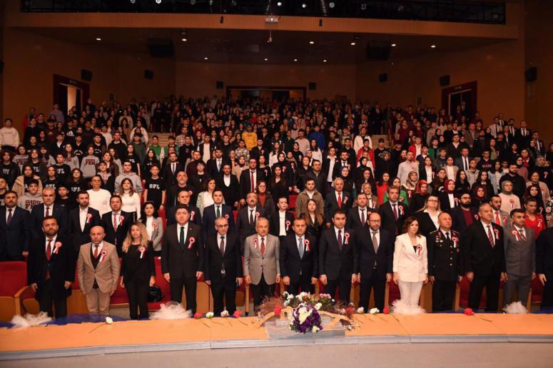 ALTINORDU BELEDİYESİNDEN ÖĞRETMENLERİMİZE ANLAMLI JEST