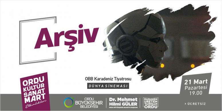 ORDU’DA KÜLTÜR SANAT ETKİNLİKLERİ SÜRÜYOR
