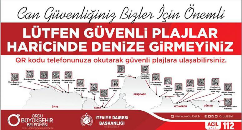 EĞLENCENİZ HÜZNE DÖNÜŞMESİN!