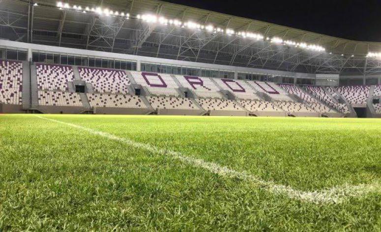 Esenler Erokspor mu? TFF Spor mu?