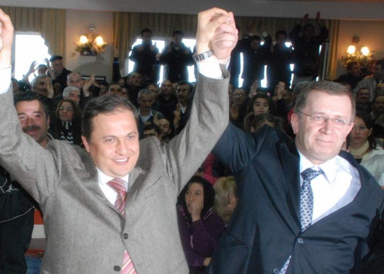 KENDİ DÖNEMİNDE ÖDEMEDİĞİ İŞÇİ AİDATLARINI ORDULULARA ÖDETTİ