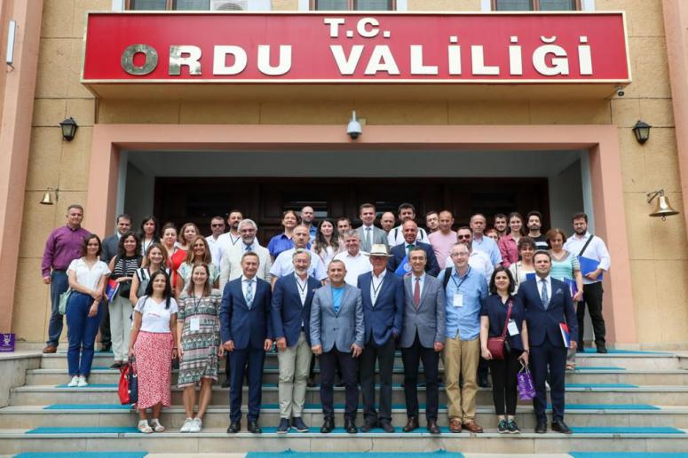 Ordu, Fındık Tarımında Çocuk İşçiliğinin Önlenmesinde Örnek İl Oldu