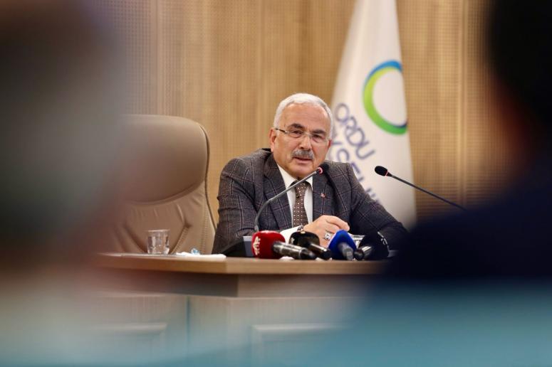 Başkan Güler'in aslında 'enkaz' devraldığı ortaya çıktı