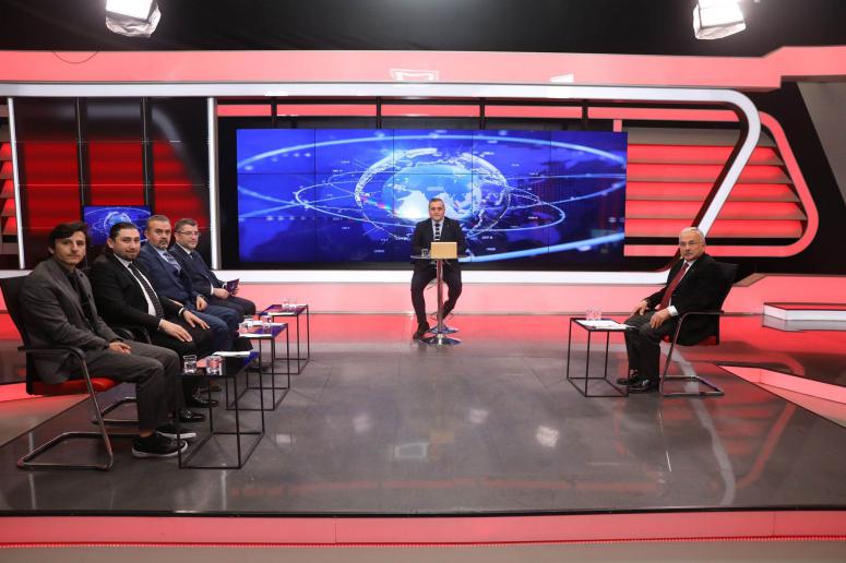 ORDU, DİJİTAL DÖNÜŞÜM YAŞIYOR