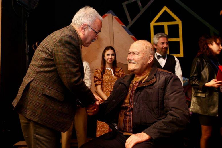 OBBKT’NUN GURUR DOLU 60. YILI