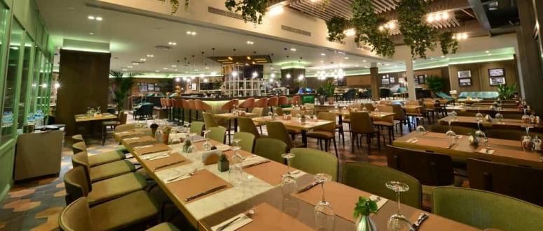 Kafe ve restoranlar için yeni genelge