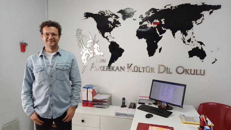 Ordu Amerikan Kültür’den 13. Yılda Güçlü Yaz Okulu Atağı