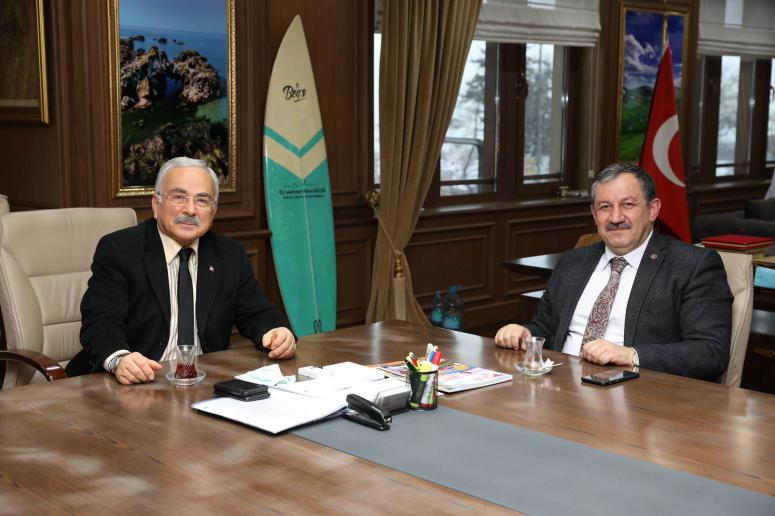 TÜRKİYE KICK BOKS TURNUVASI ORDU’DA DÜZENLENİYOR