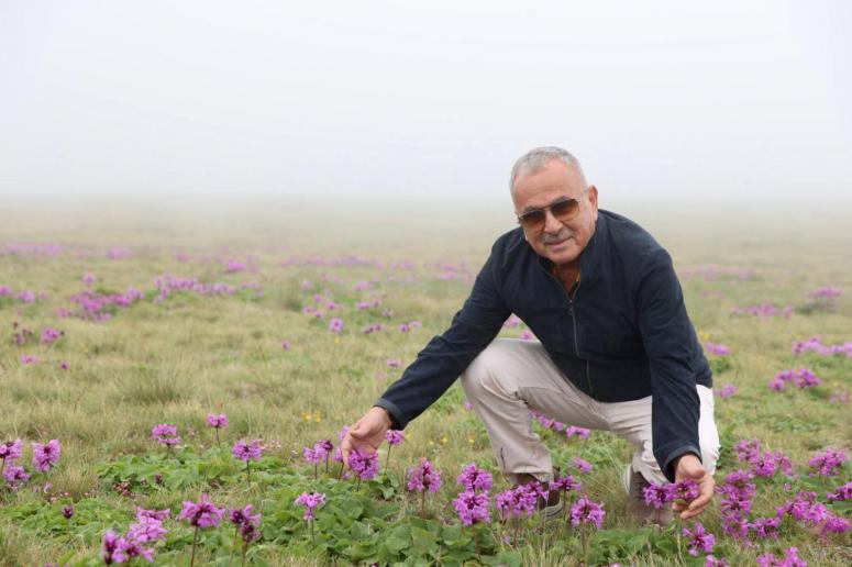 BAŞKAN GÜLER:”GÖNDELİÇ, SAYILI TURİZM MERKEZLERİNDEN BİRİ OLACAK”