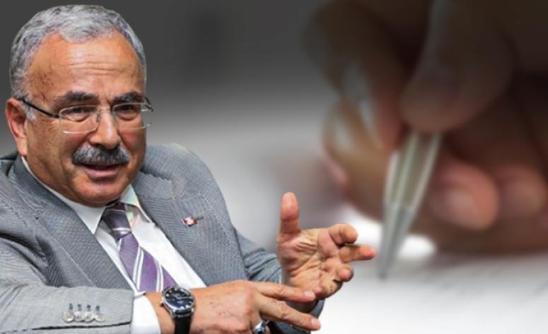 30 büyükşehirde Başkan Güler 9'ncu oldu