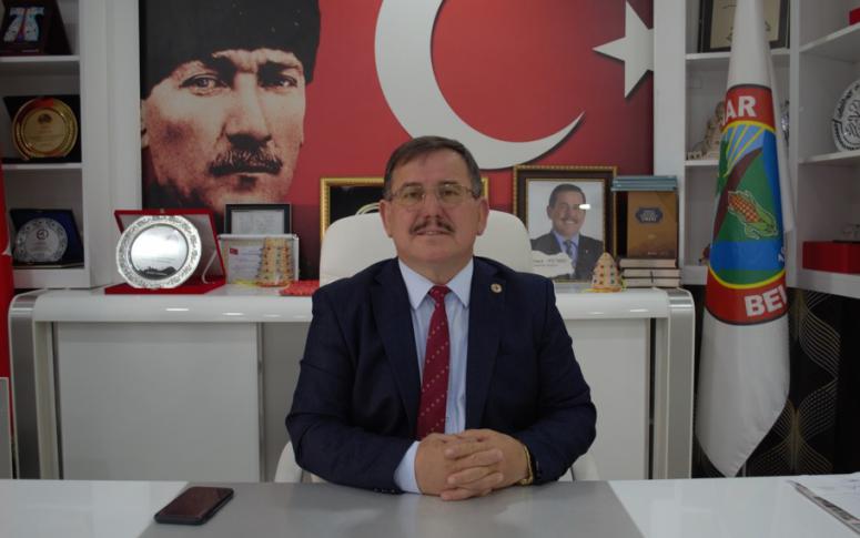 ÇATALPINAR’DA DEĞİŞİM SÜRÜYOR