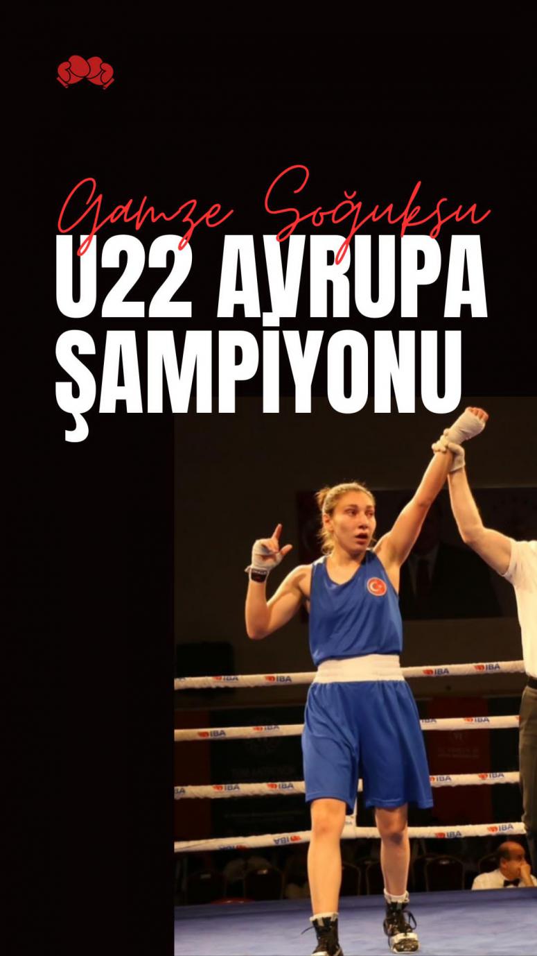 BOKSUN ALTIN KIZI