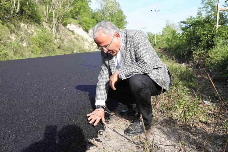 BU REKORDA BAŞARININ ADI: HİLMİ GÜLER