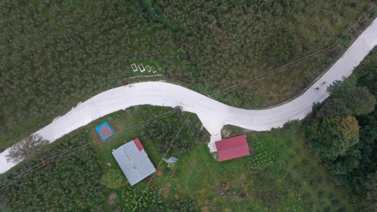 BÜYÜKŞEHİR, ORDU'DA ASFALT VE BETONSUZ YOL BIRAKMAYACAK