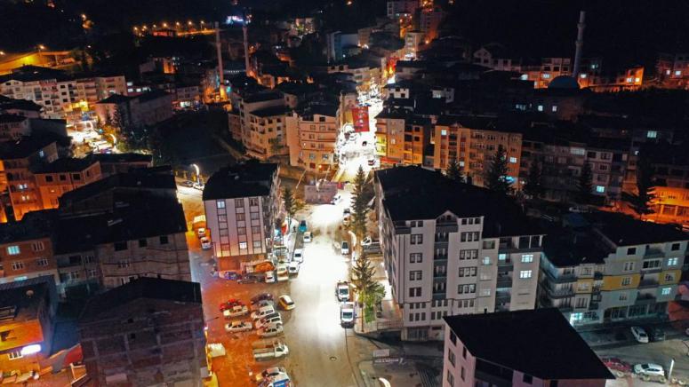 KABATAŞ’IN ÇEHRESİ DEĞİŞTİ