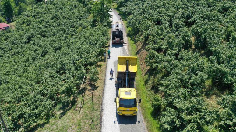 ALTINORDU’NUN MAHALLELERİNE ULAŞIM KONFORU