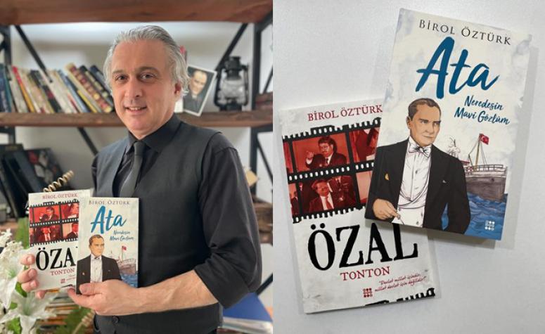 “KİTAP OKUYUN”