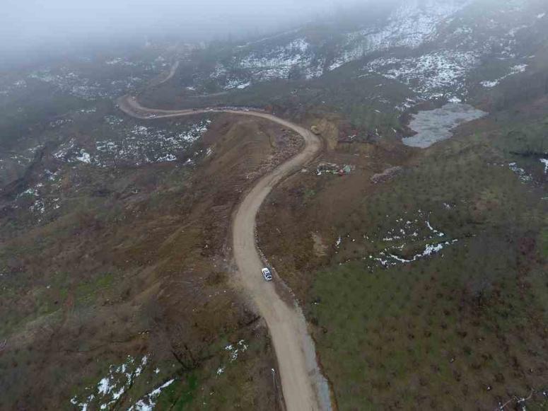 SÜLÜK GÖLÜ VE ÇEVRESİNİN KADERİ DEĞİŞİYOR