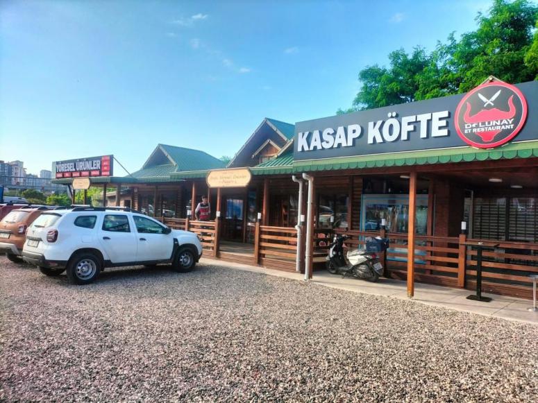 FATSA’NIN YENİ LEZZET DURAĞI