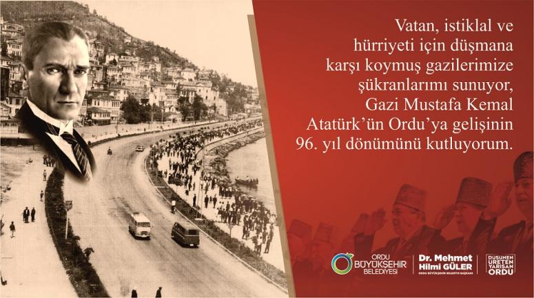 BU EMANETE SAHİP ÇIKACAĞIZ