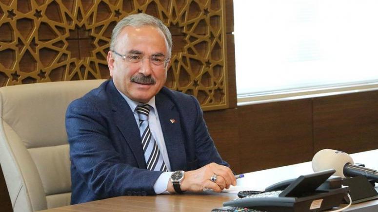 “ZAFER BAYRAMI’NIN 101. YILI KUTLU OLSUN”
