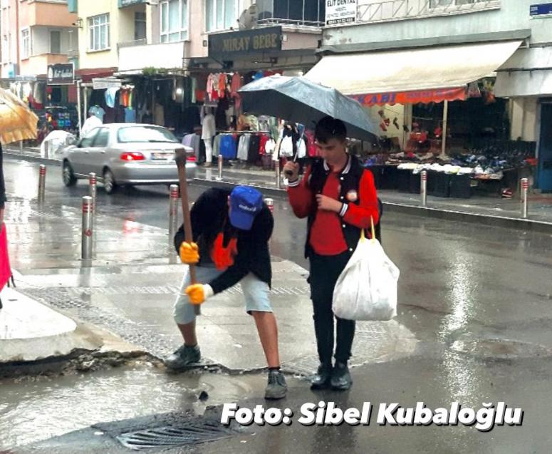 ORDU’DA GÜNÜN FOTOĞRAFI