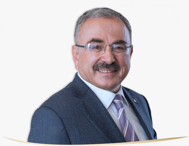 BAŞKAN GÜLER’DEN ÖĞRETMENLER GÜNÜ MESAJI