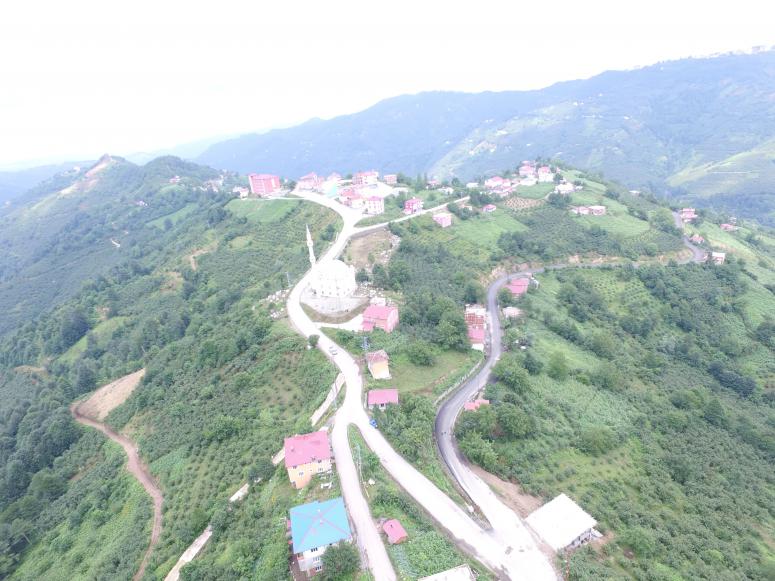 İKİZCE’NİN ÇEHRESİ DEĞİŞİYOR