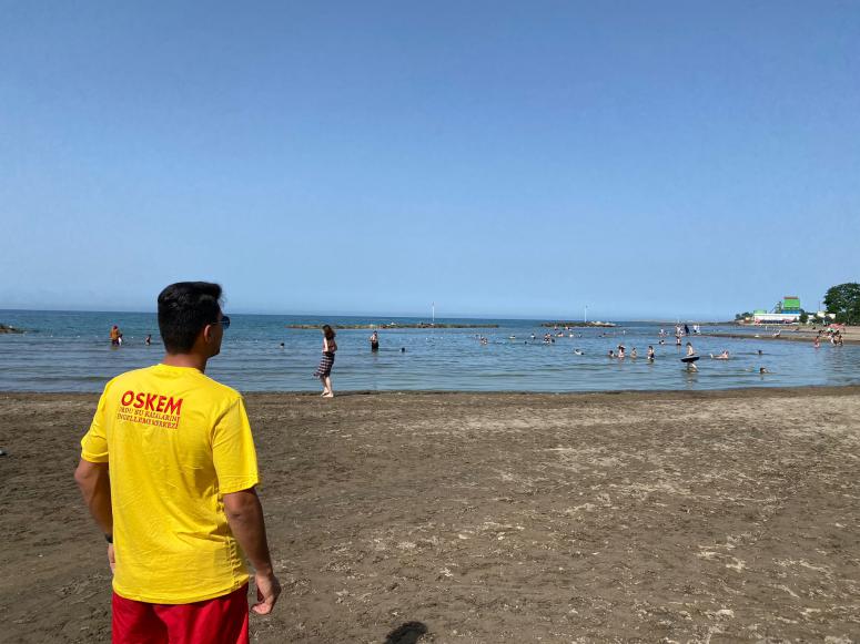 KARADENİZ’DEKİ GİZLİ TEHLİKE: ÇEKEN AKINTI