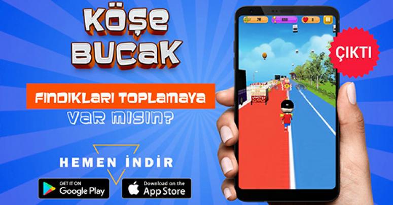 ORDU’NUN OYUNU “KÖŞE BUCAK” ÇIKTI
