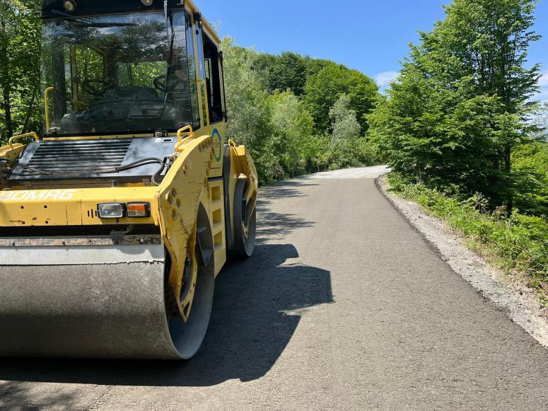 KUMRU VE AKKUŞ’A UZUN ÖMÜRLÜ YOLLAR