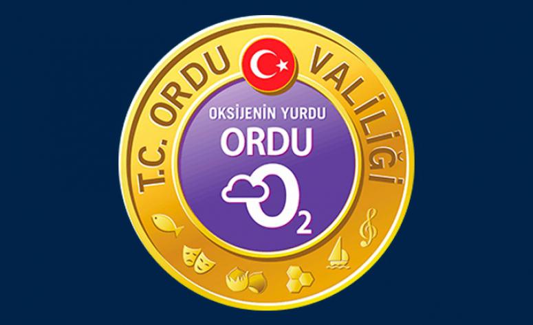 ORDU VALİLİĞİ  BASIN DUYURUSU