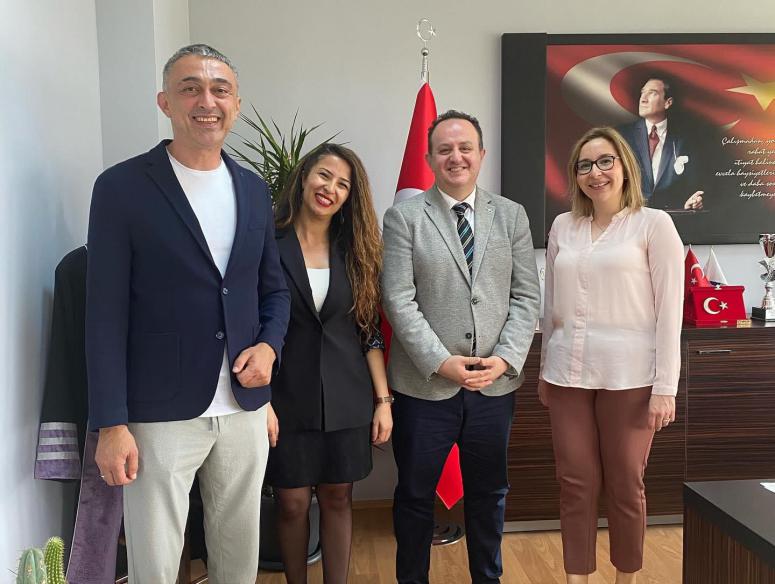 ÜNLÜ DOKTORLAR MAYIS'TA ORDU'DA