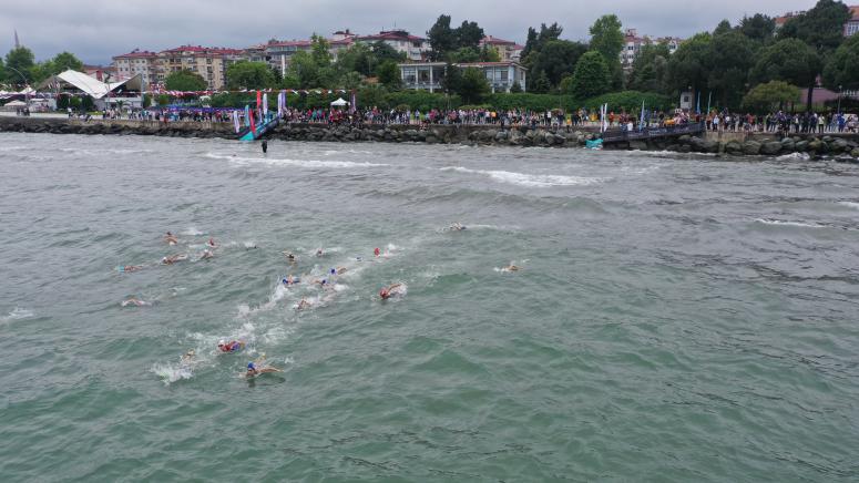 GÜÇ, KOORDİNASYON VE ZEKA BİR SPORDA