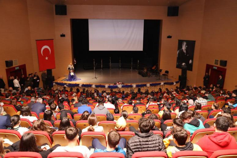 ORDU’DA ÖĞRETMENLER GÜNÜ KUTLANDI