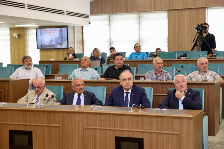 ORDU’NUN GİZLİ KALMIŞ ZENGİNLİĞİ GÜN YÜZÜNE ÇIKIYOR