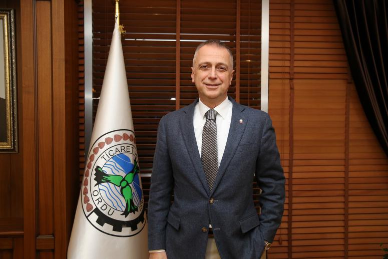 BAŞKAN KARLIBEL’DEN 3 ARALIK DÜNYA ENGELİLER GÜNÜ MESAJI