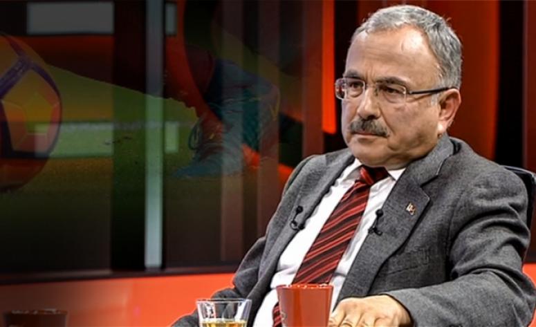 Benim için geri vites yok!
