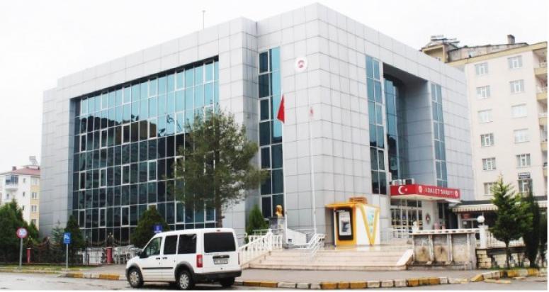 Ordu'da üzerinde uyuşturucu hap çıkan torbacı tutuklandı.