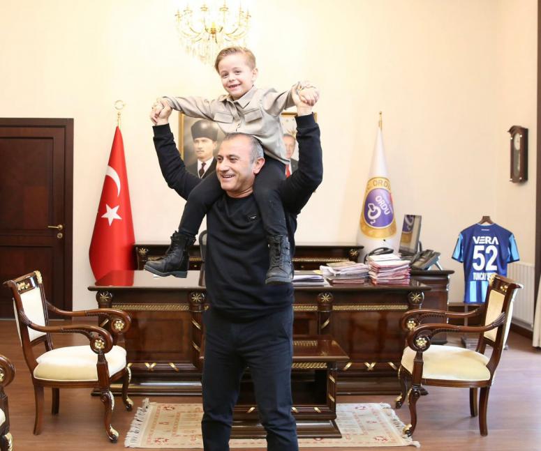 2022'nin en çok konuşulan ismi Tuncay Sonel oldu 