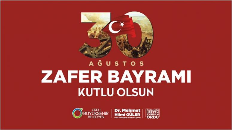 98. YIL KUTLU OLSUN