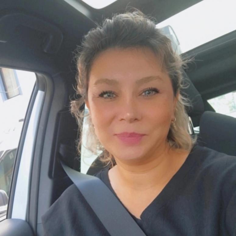 ORDU'NUN "YAŞAM KOÇU" ZELİHA KARAGÖL